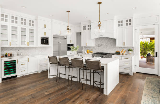 24/7 Emergency Kitchen Island Installation experts in Marriottsville, MD